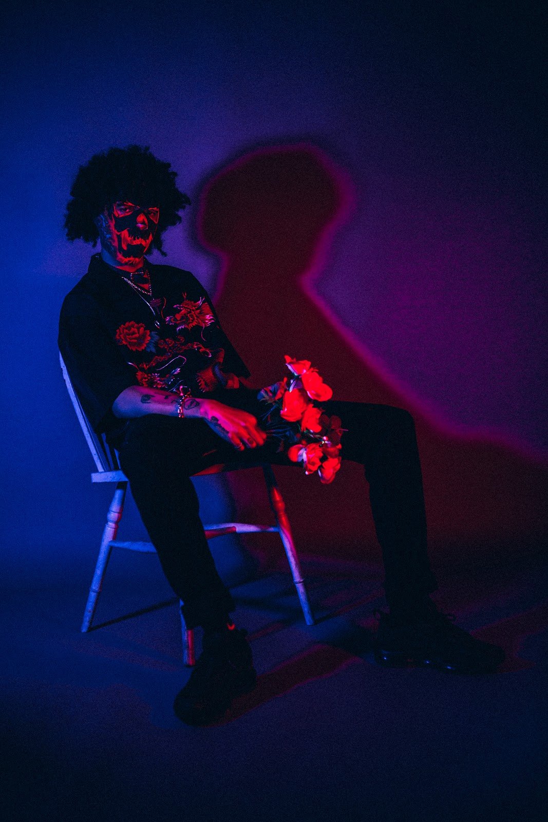 Onoe Caponoe - Concrete Fantasia (Album)