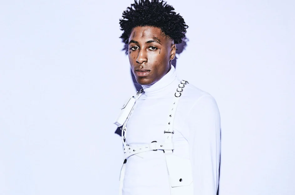 YoungBoy Never Broke Again - I Rest My Case (Album)