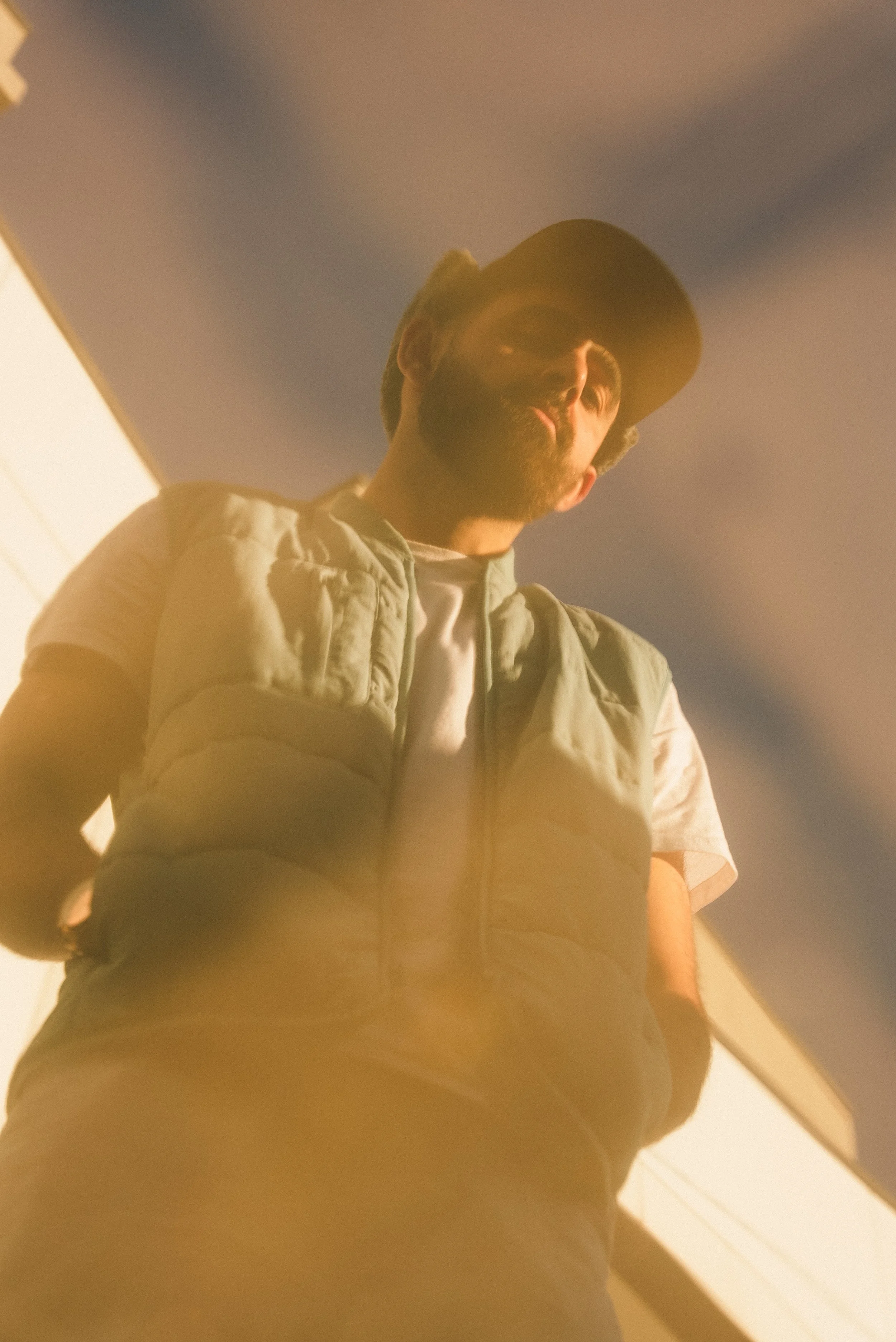 (PREMIERE) Fdluxx ft: Verbz + B-ahwe - Purpose (Single)