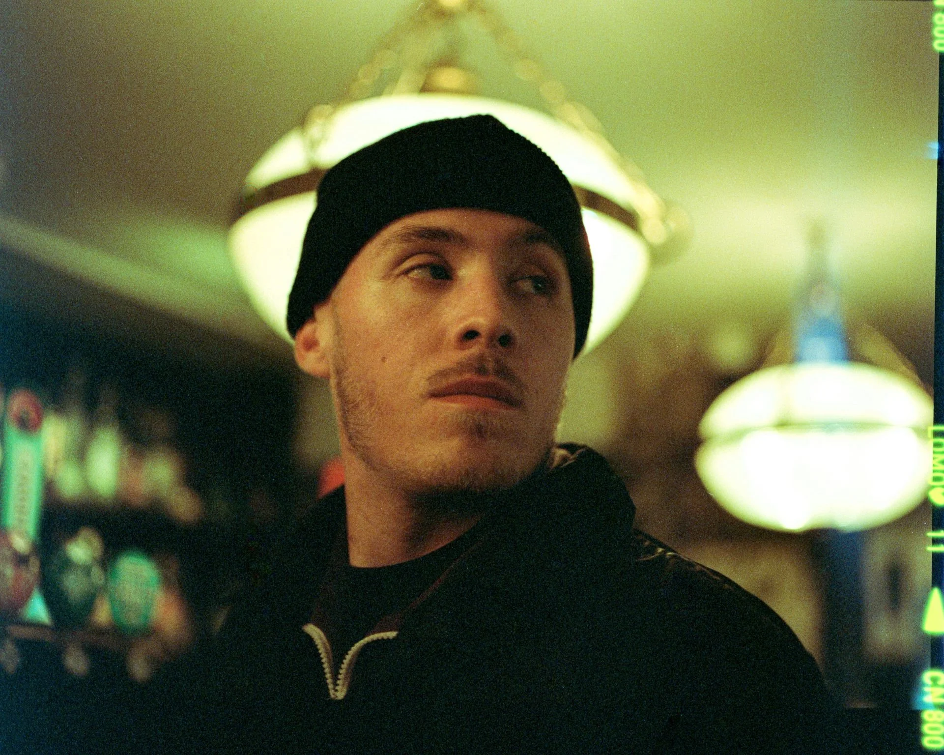 Nix Northwest - Sun In My Eyes (Official Video)