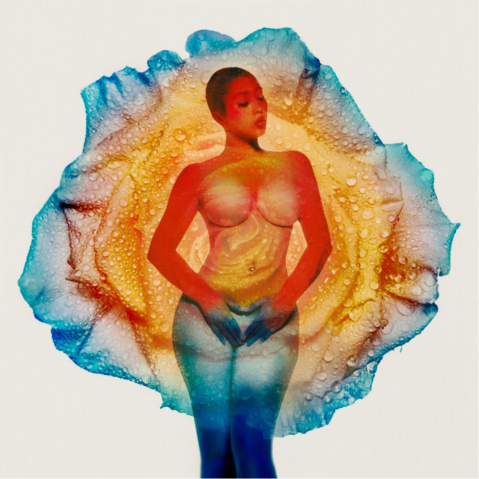 Kali Uchis - I Wish You Roses (Official Video)