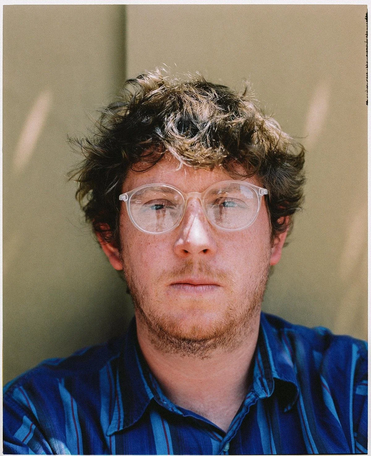 Elijah Fox - Vinegar Hill (Single)