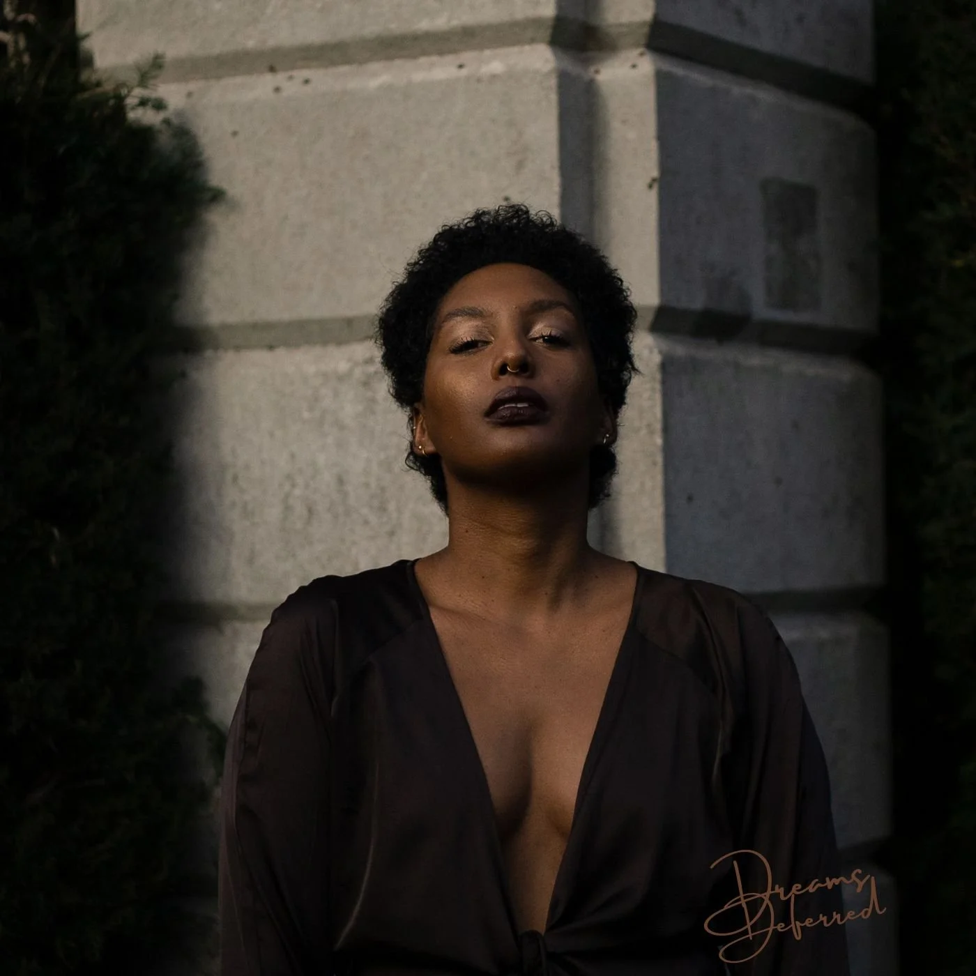 PREMIERE: Mikaela Fay - Dreams Deferred (Official Video)