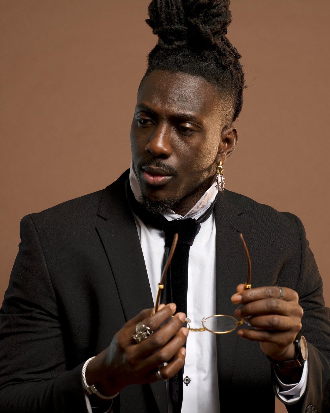 Pook Hustle - Grammy (Single)