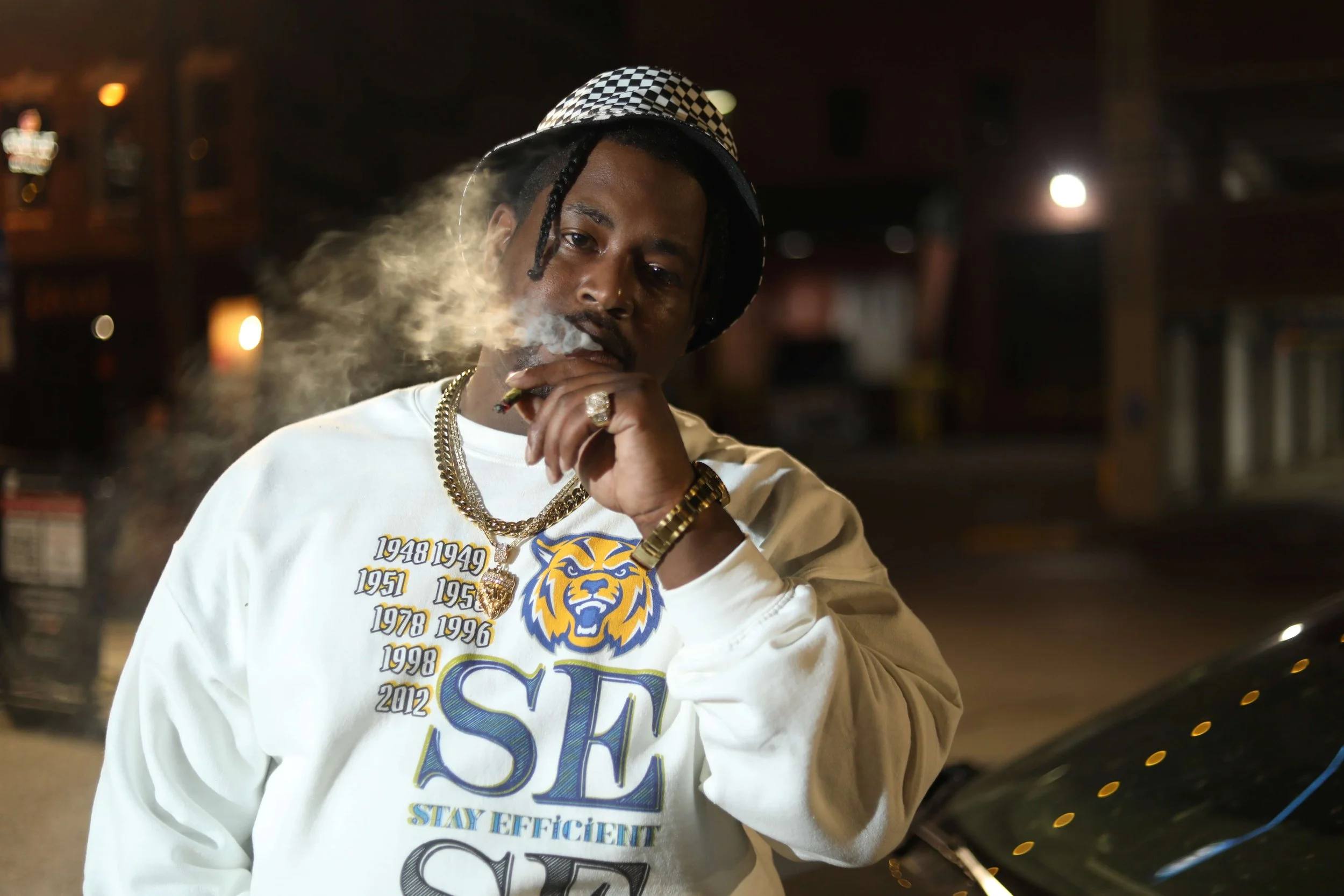 Yung Pre - Underdog (Single)