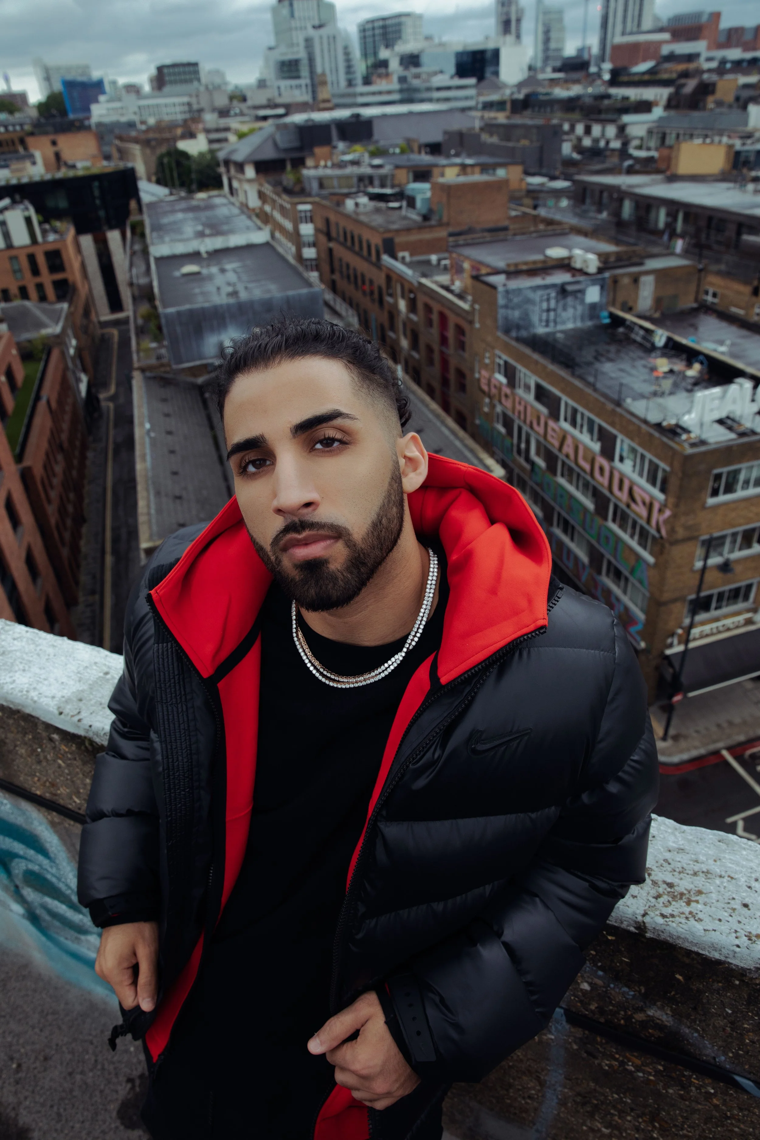 B Young - Word For Word (Official Video)