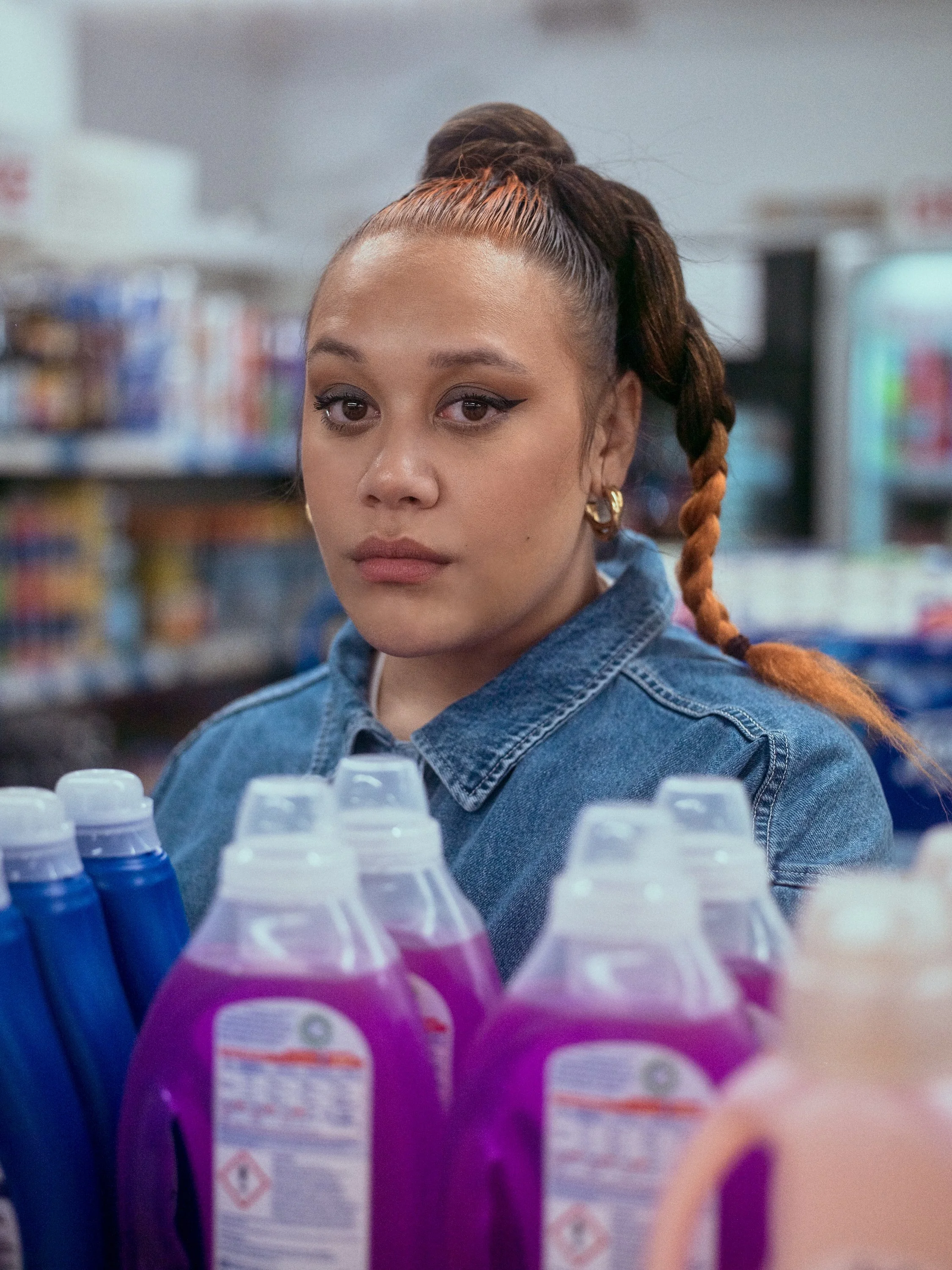 Ray Lozano - Headspace (Official Video)