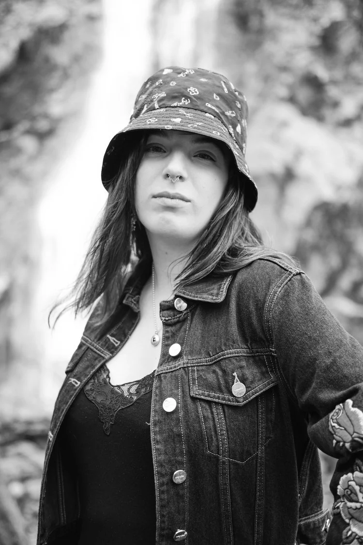 KT - I'm Damn Fine (Single)