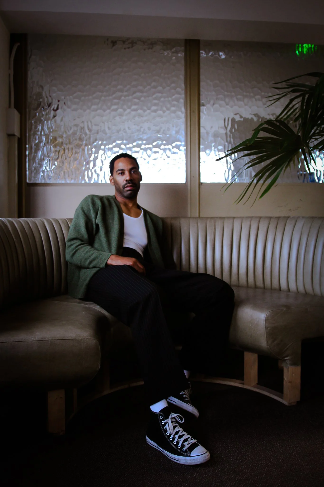 House of EL - Tonight (Official Video)