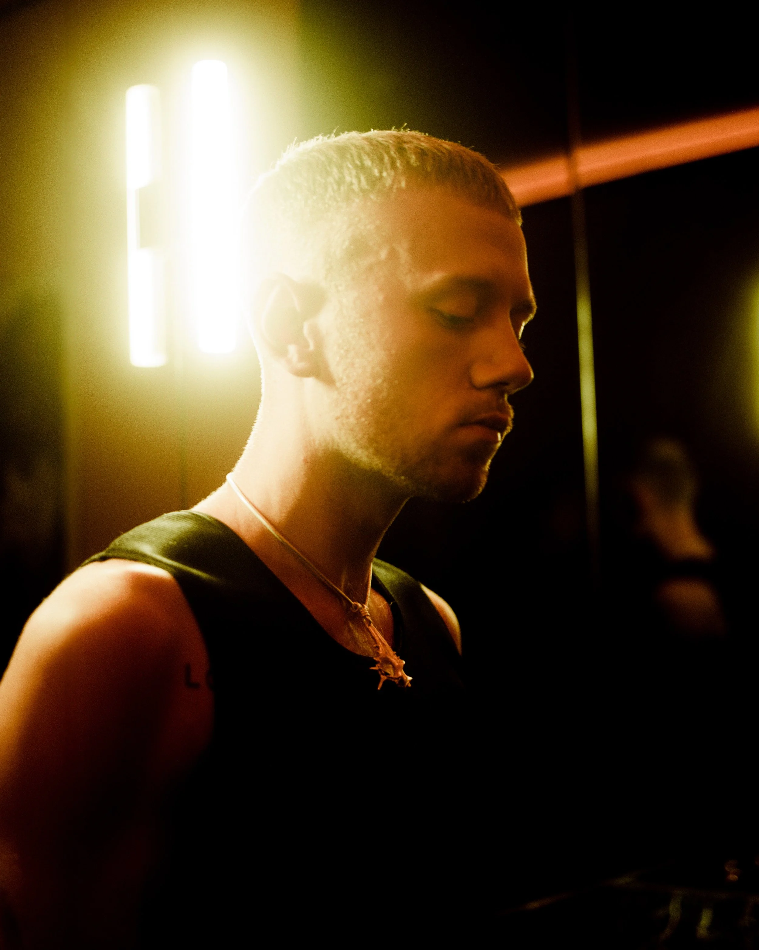 Miller Blue - Headlights (Single)