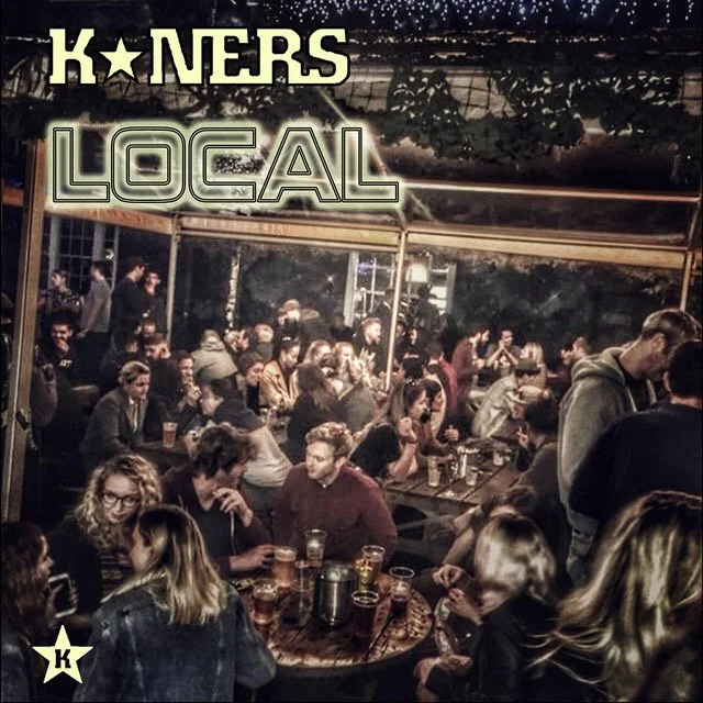 K*ners - Local (Official Video)