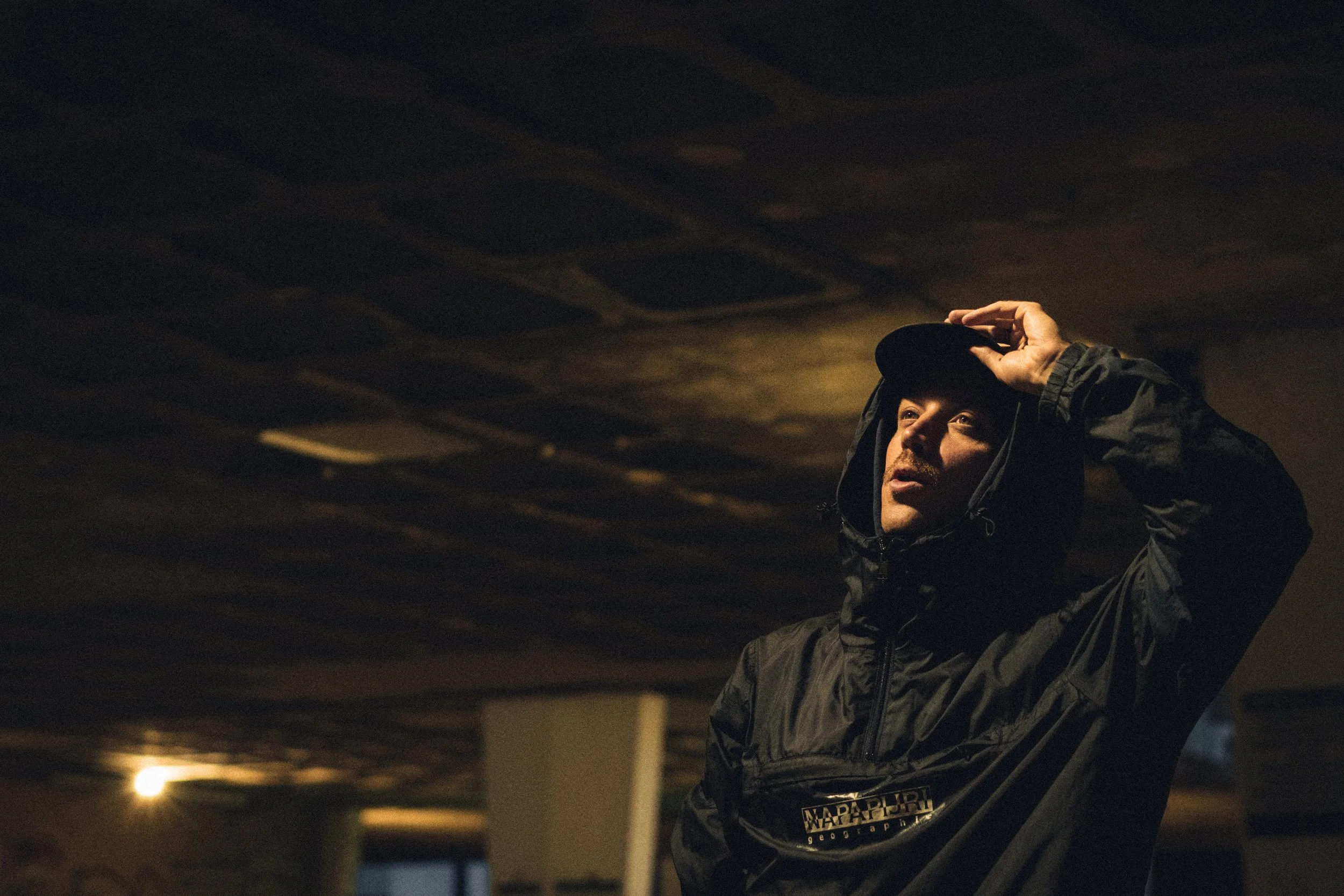 JSPHYNX - Skippy (Single)