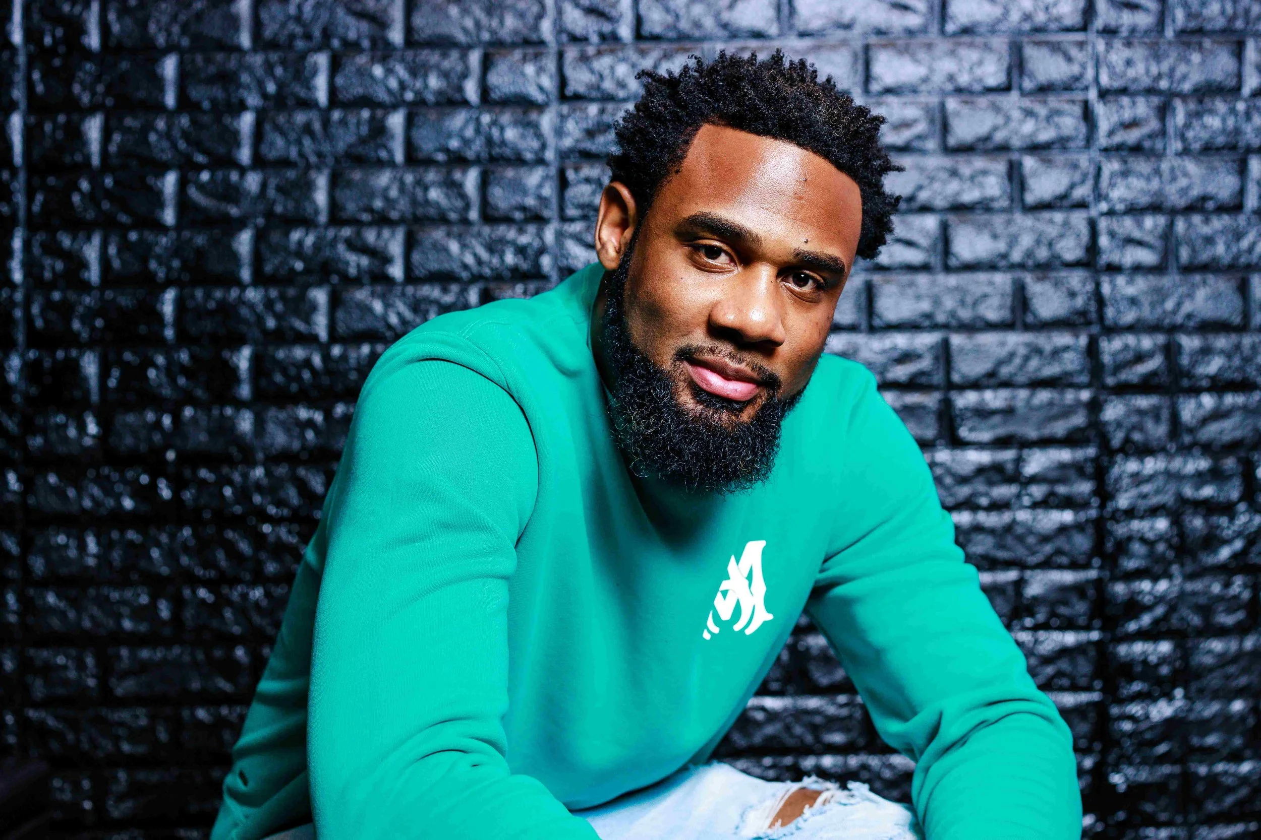 Rod212 ft: Sal Ly + Rico Maz - Really Not Okay (Single)