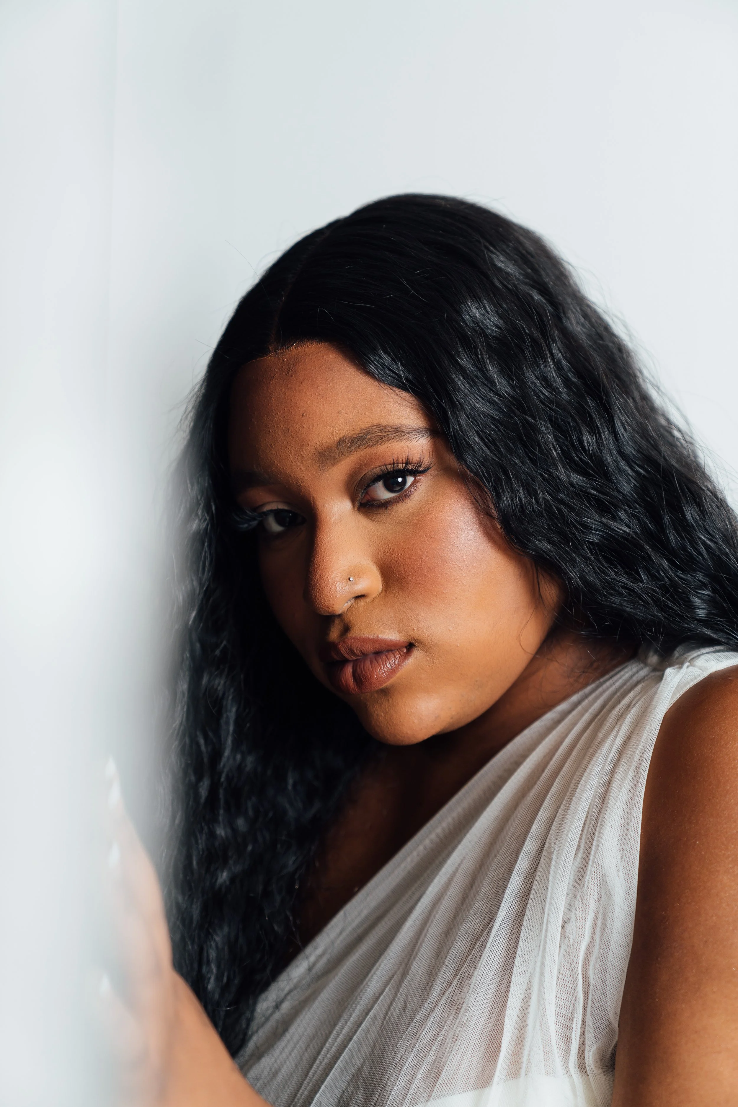 Sisi - Fallen Angel (Single) + 10 Questions