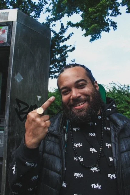 PREMIERE: Griz-O - 2 Many (Official Video)