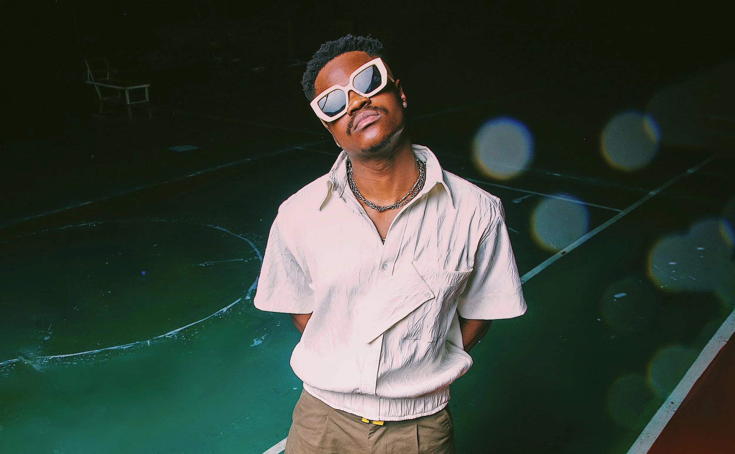 Bad Boy Timz &amp; EMPIRE - Faya (Official Video)