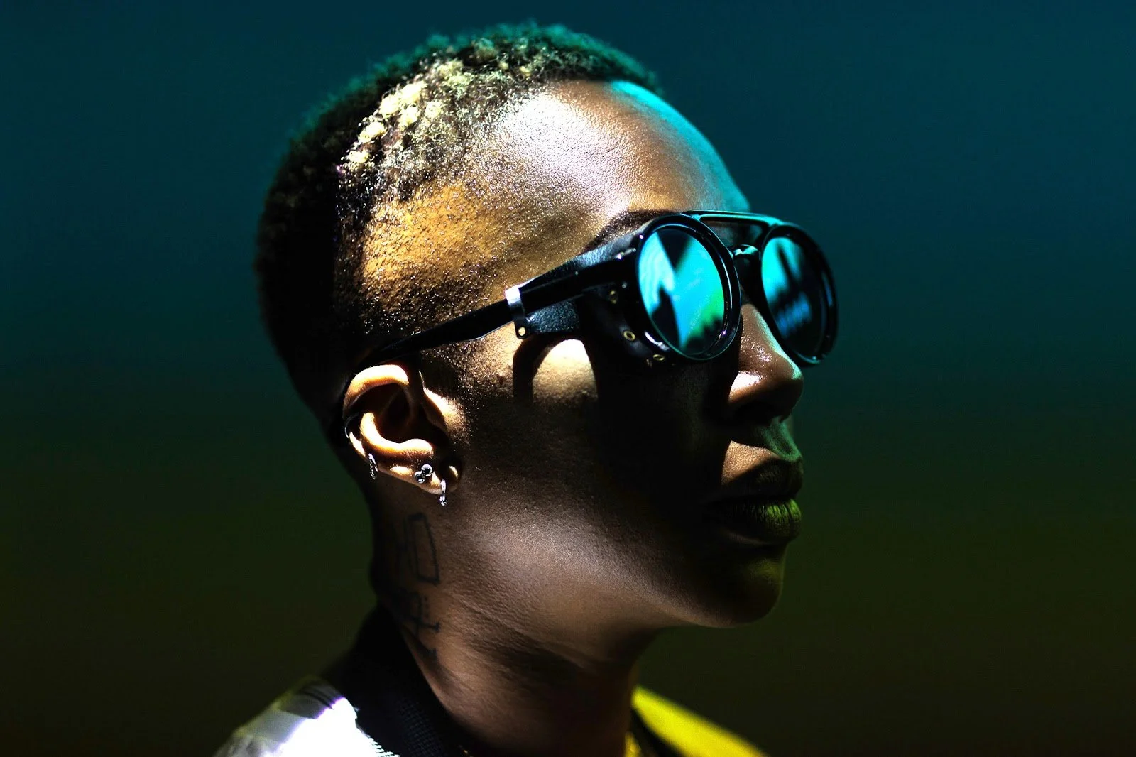 OneDa - Warriors Daughter / Rollin' (Double Single)