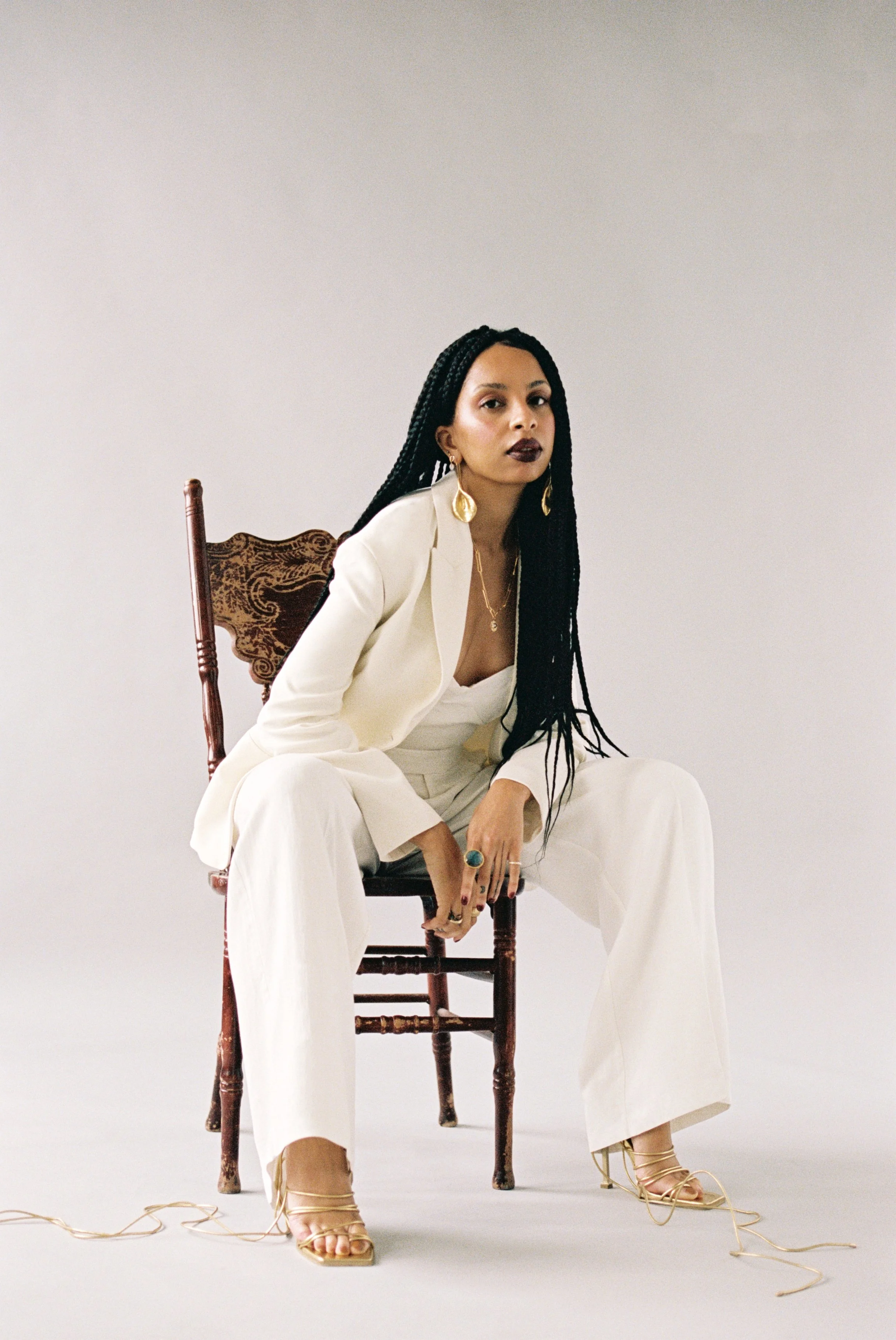 Svetlana - Soul Sister (Single)