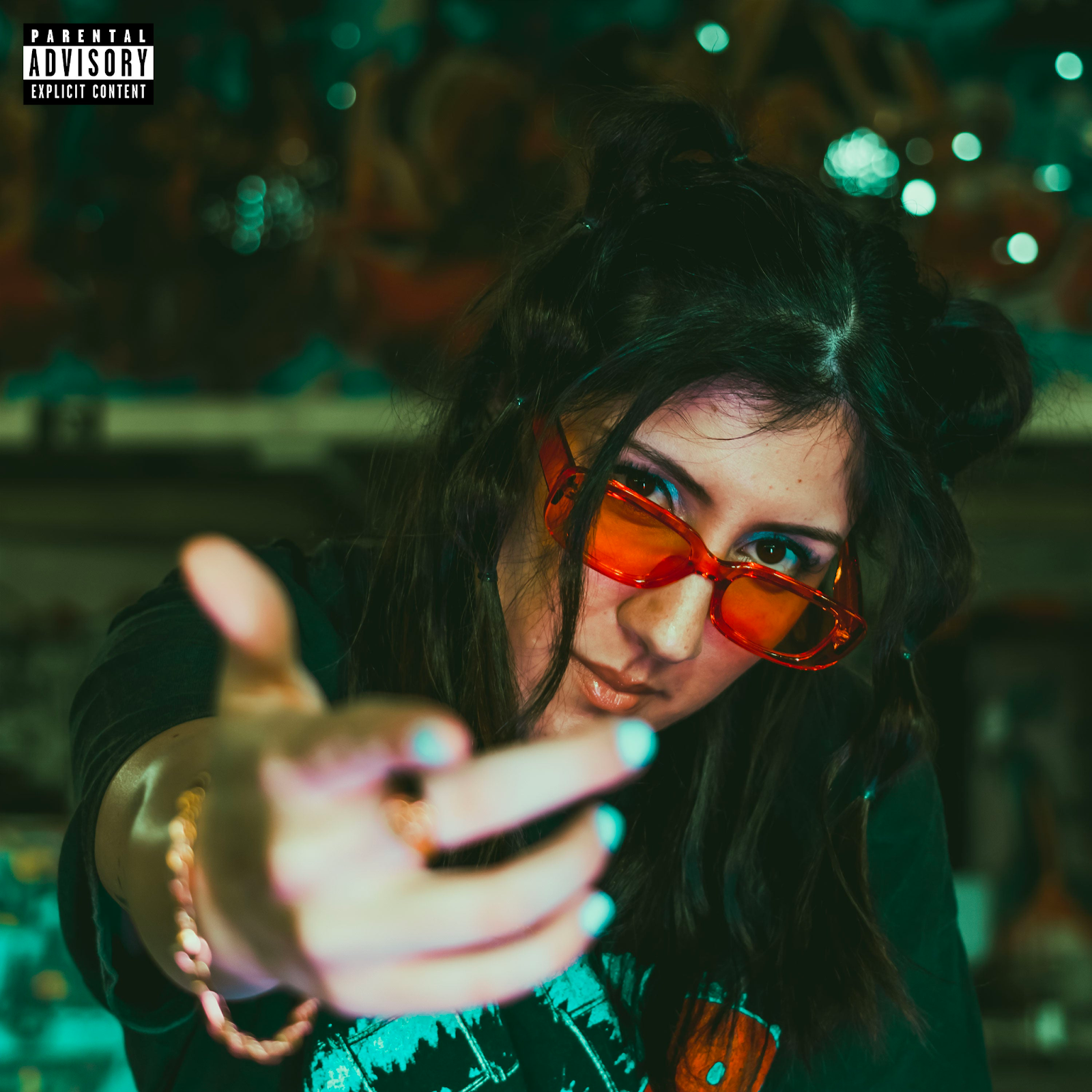 Tahdig - Shots (Single)