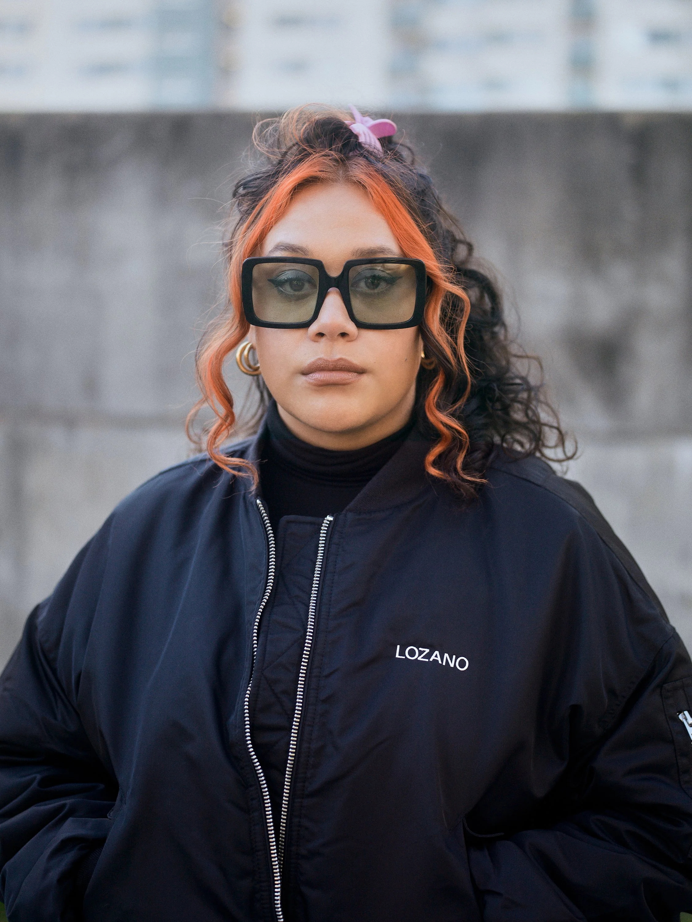 Ray Lozano - Velvet Blue (Single)