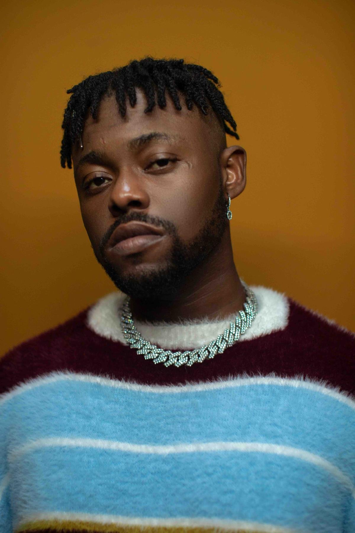 Lojay - MOTO (Official Video)