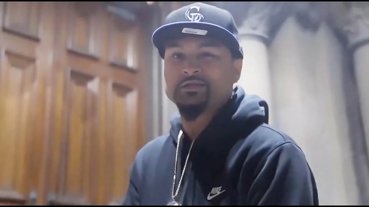 Young&nbsp;Sleep Ft: Black Sinatra - Get&nbsp;That&nbsp;Doe (Official Video) + 10 Questions