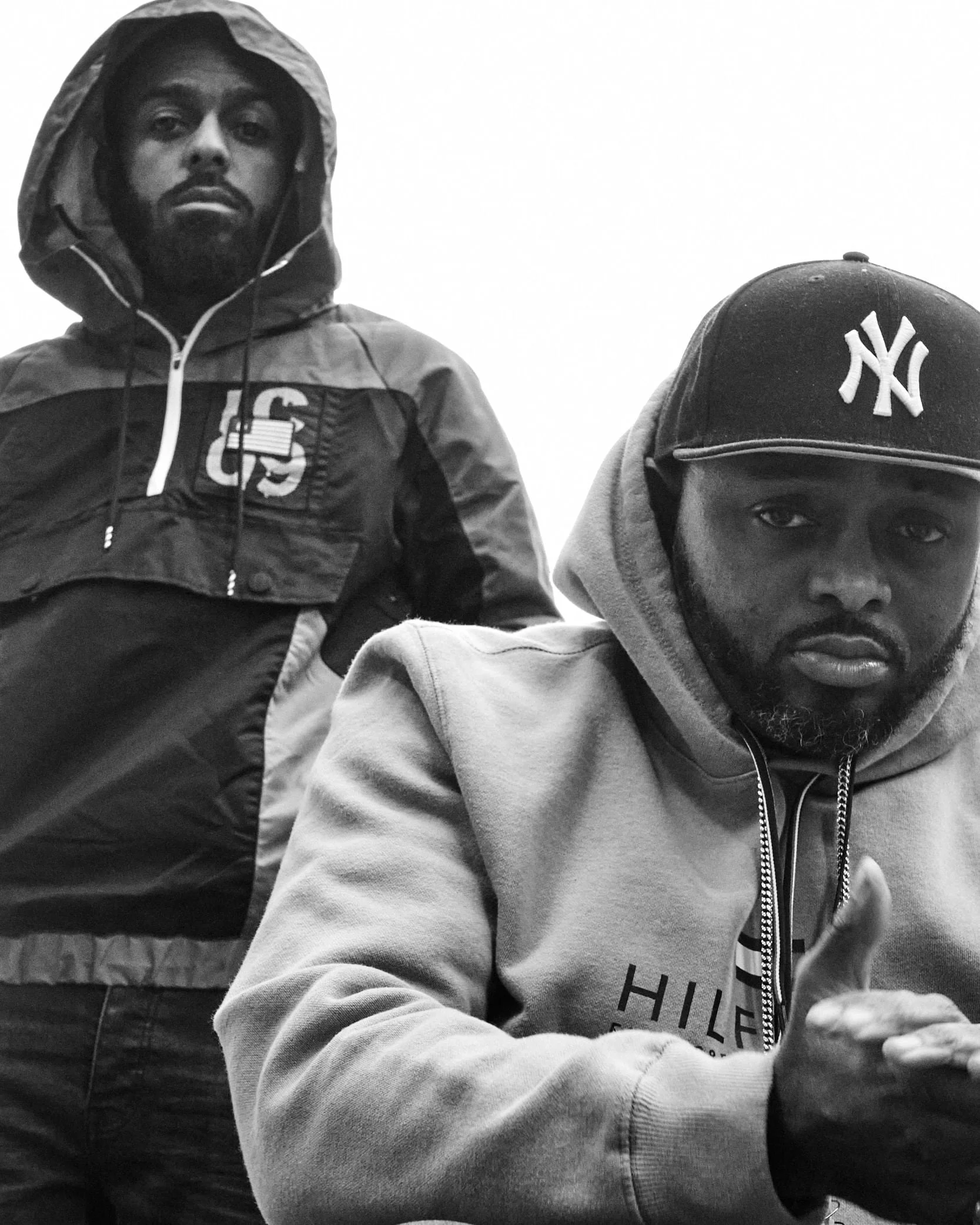 Azariah x Laddie - Phase&nbsp;III: Blessed And Highly Favored (Album) + 10 Questions