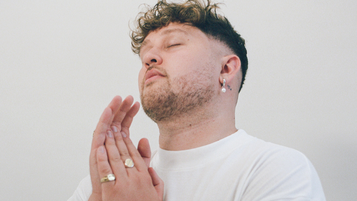 James Vickery - (I Get So) Emotional (Single)