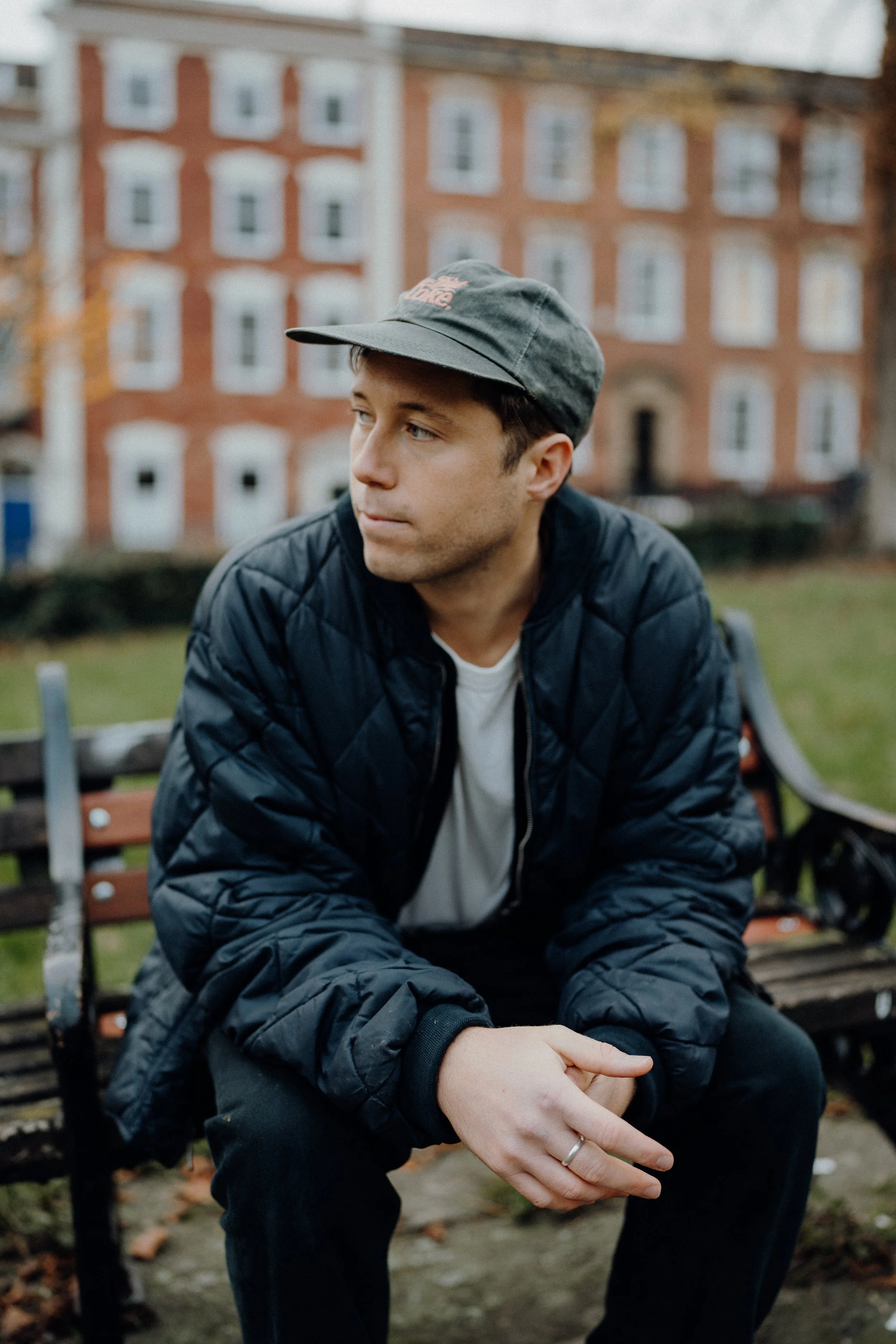 MAX RAD - Joy Wonder (Album)