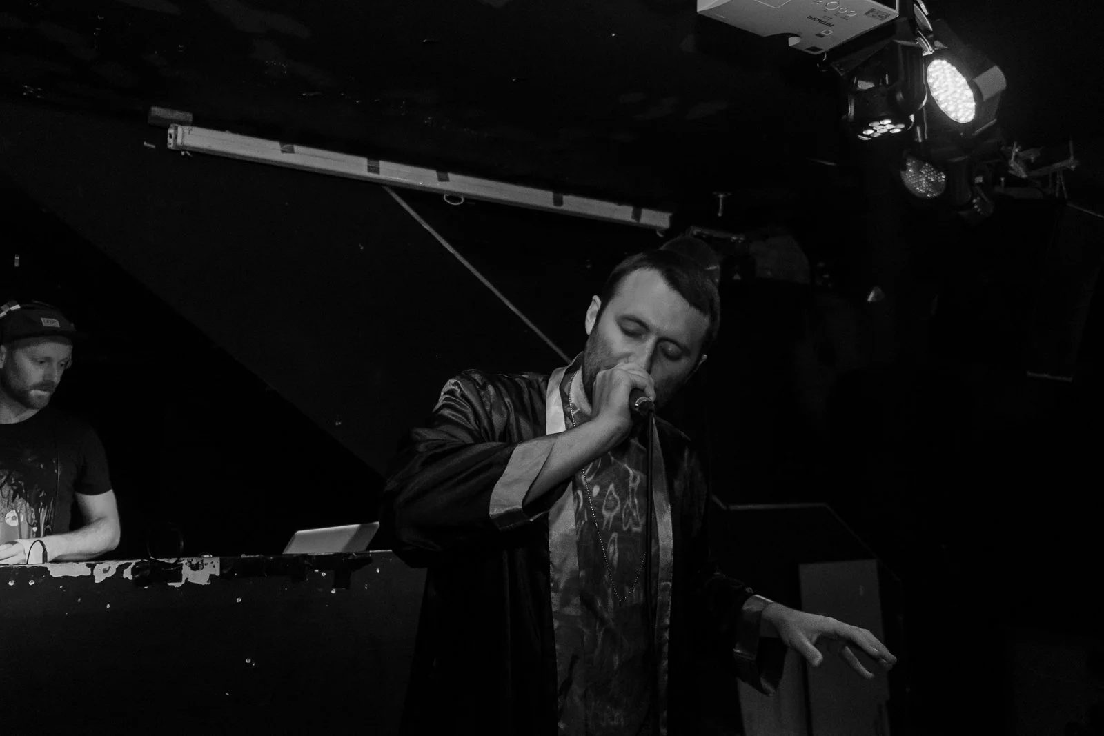 Caspar Grant - Capricornucopia (Album)