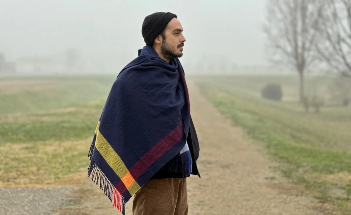 Koralle - Palosanto (Single)