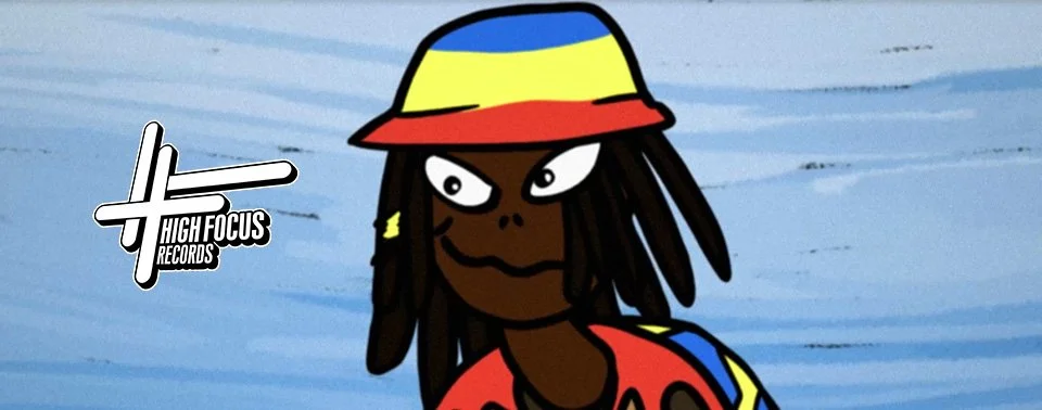 TrueMendous - Tortoise &amp; The Hare (Official Video)