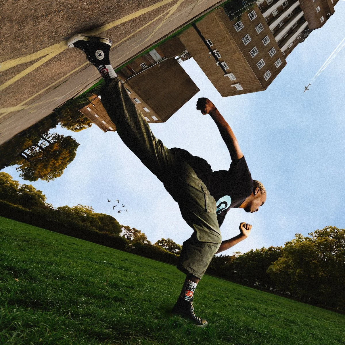 Downtown Kayoto - Run from you (Official Video)