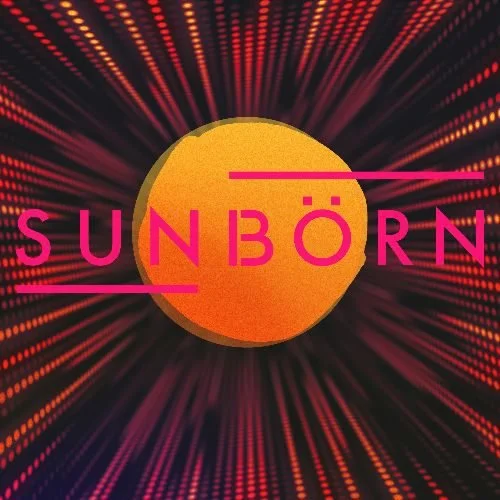 Sunbörn - Night Sweats (Single)