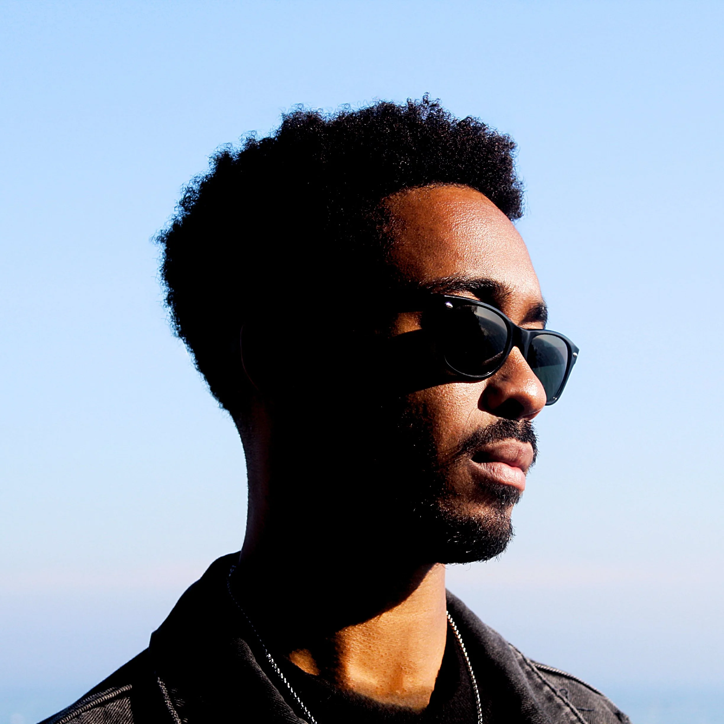 Ziyaad Luceō - Prologue: Past Has Beauty (EP)