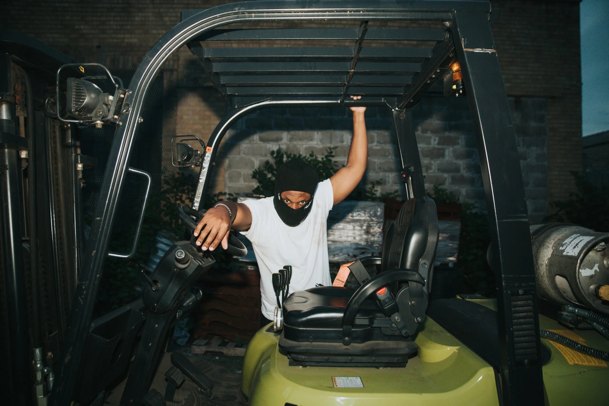 SD The God - Humility (Single)