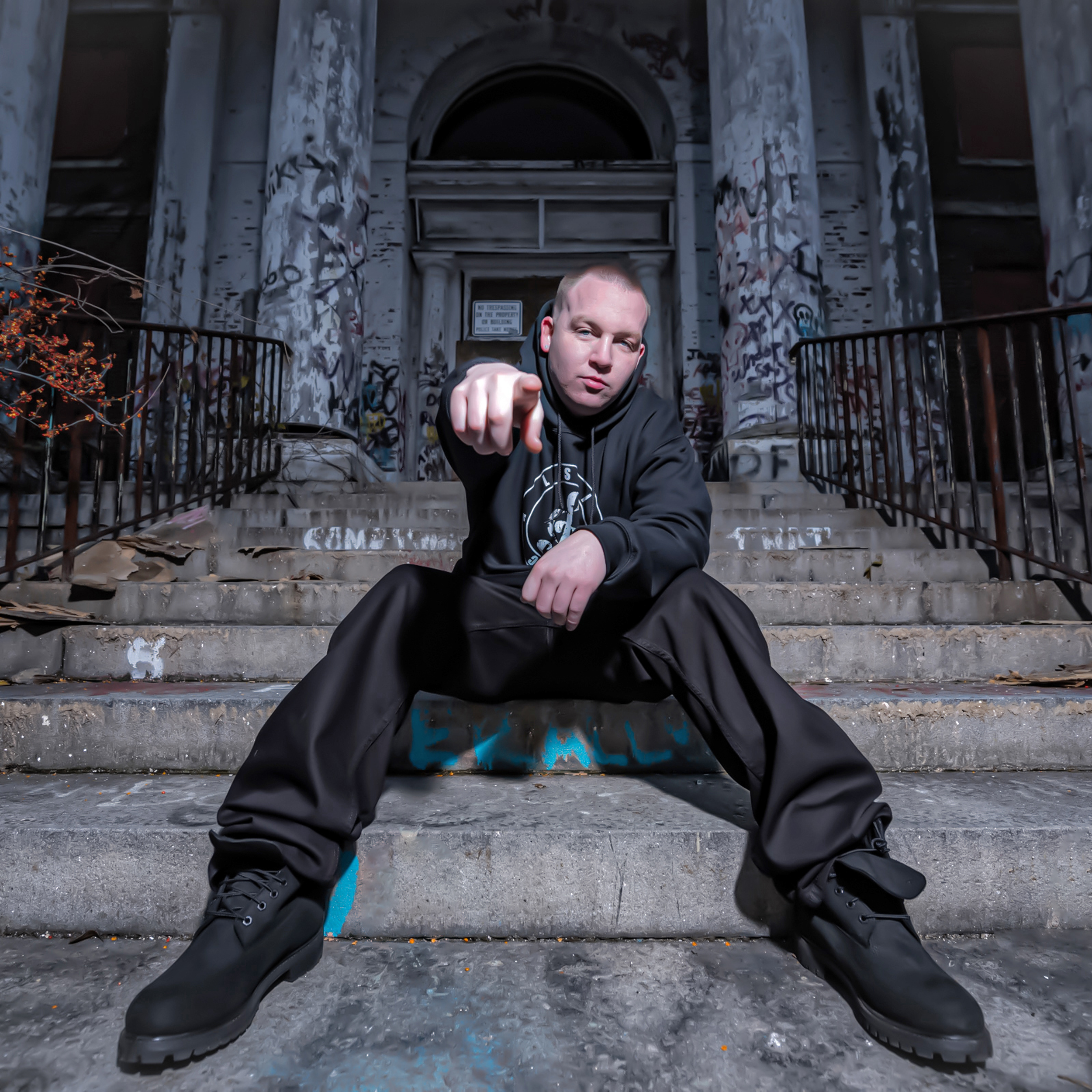 Sinical - It Don’t Hurt Me (Single)