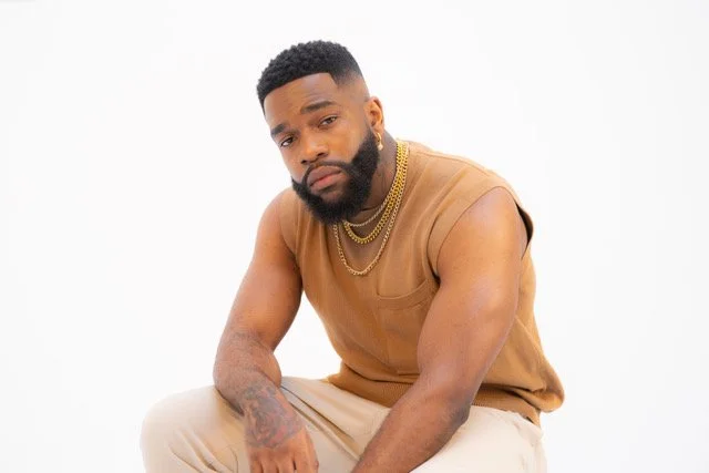 Tayc&nbsp;- Room 96 (Album)