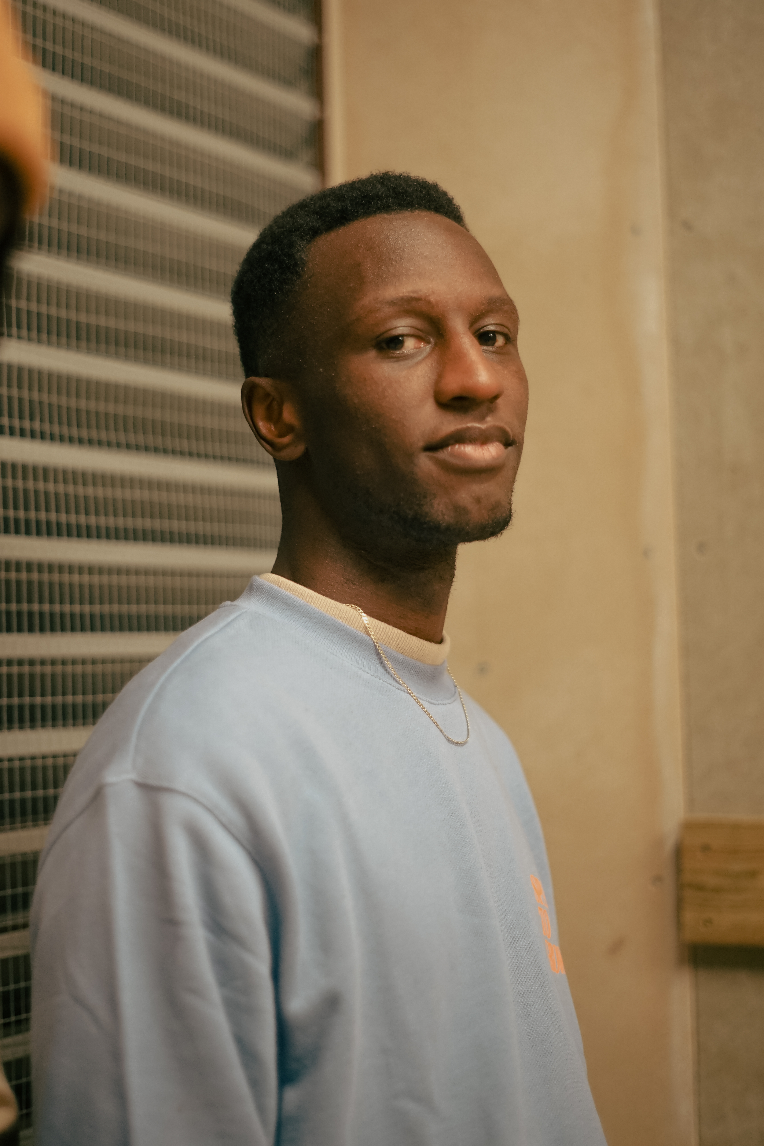 Wantate - Sunday Noon (Single)