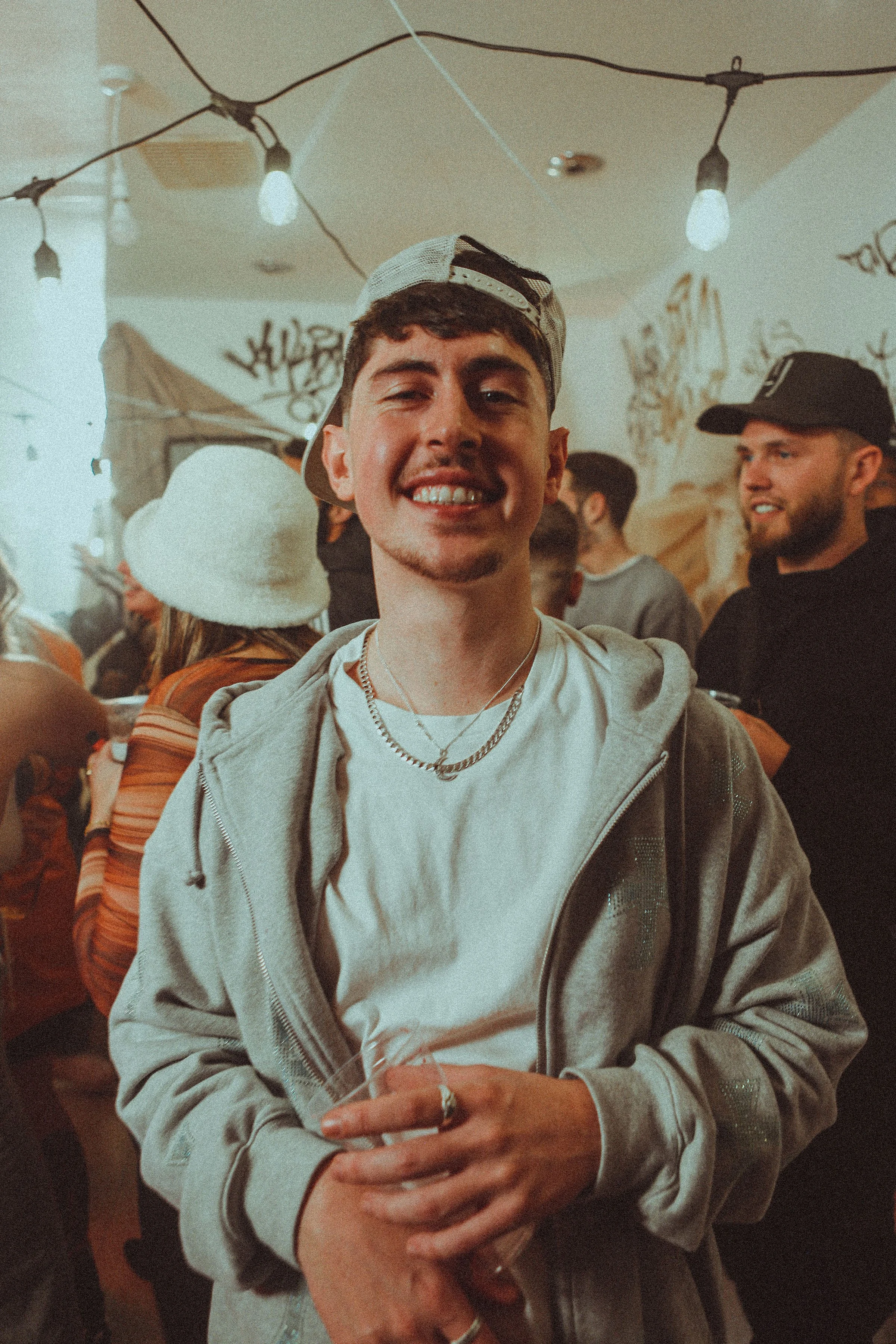 SONGER ft: D Double E - 4:59 (Official Video)