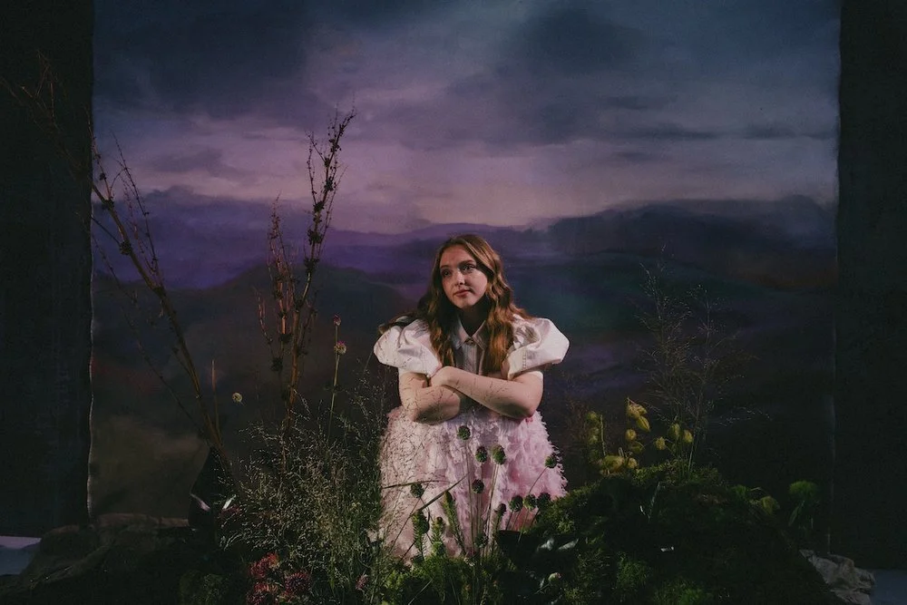 Alice Auer - Greek Street (Single)