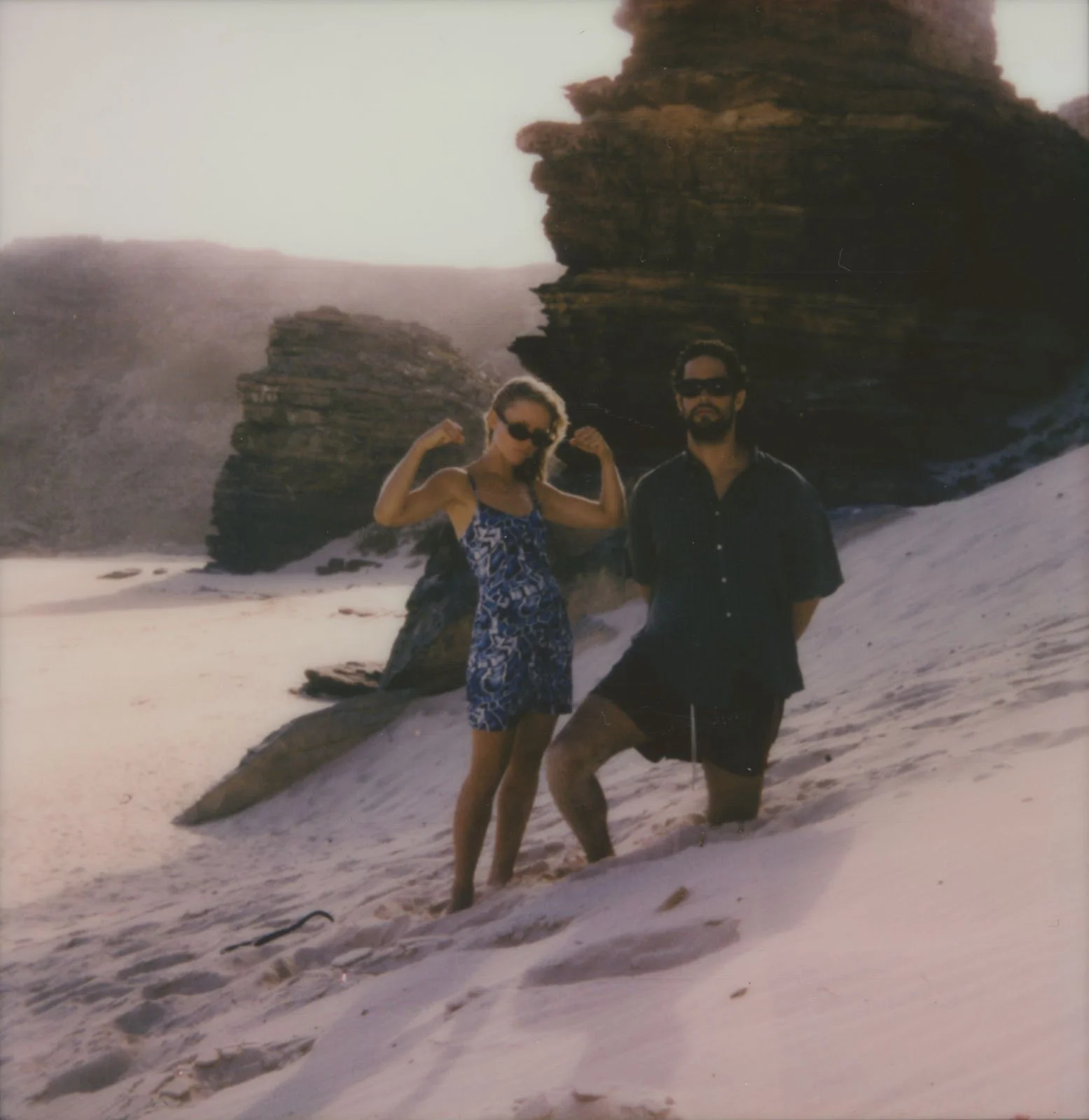 strongboi - strongboi (Album)