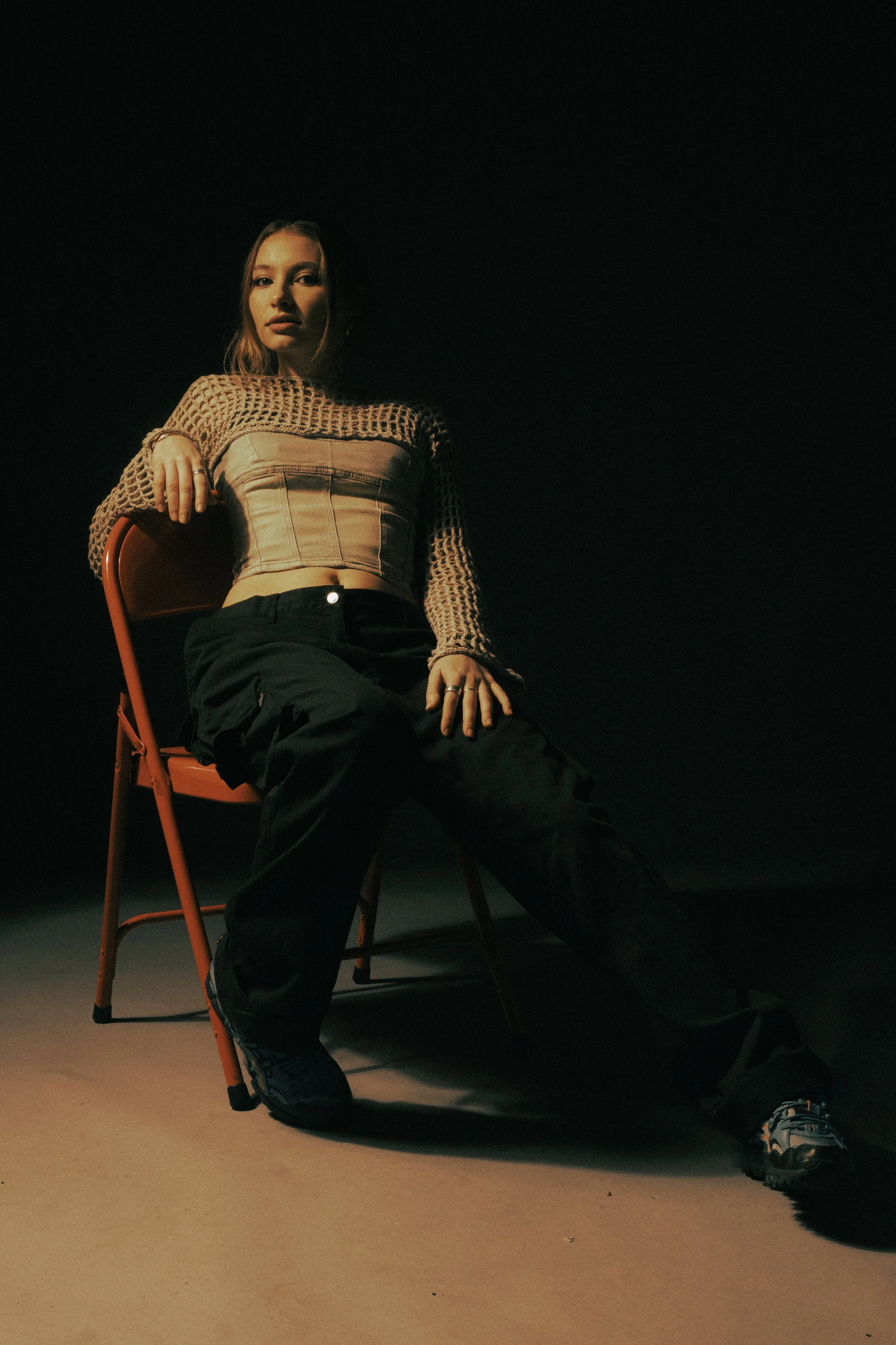 Pixie Cola ft: Ellis Esco - u fucked up (Single)