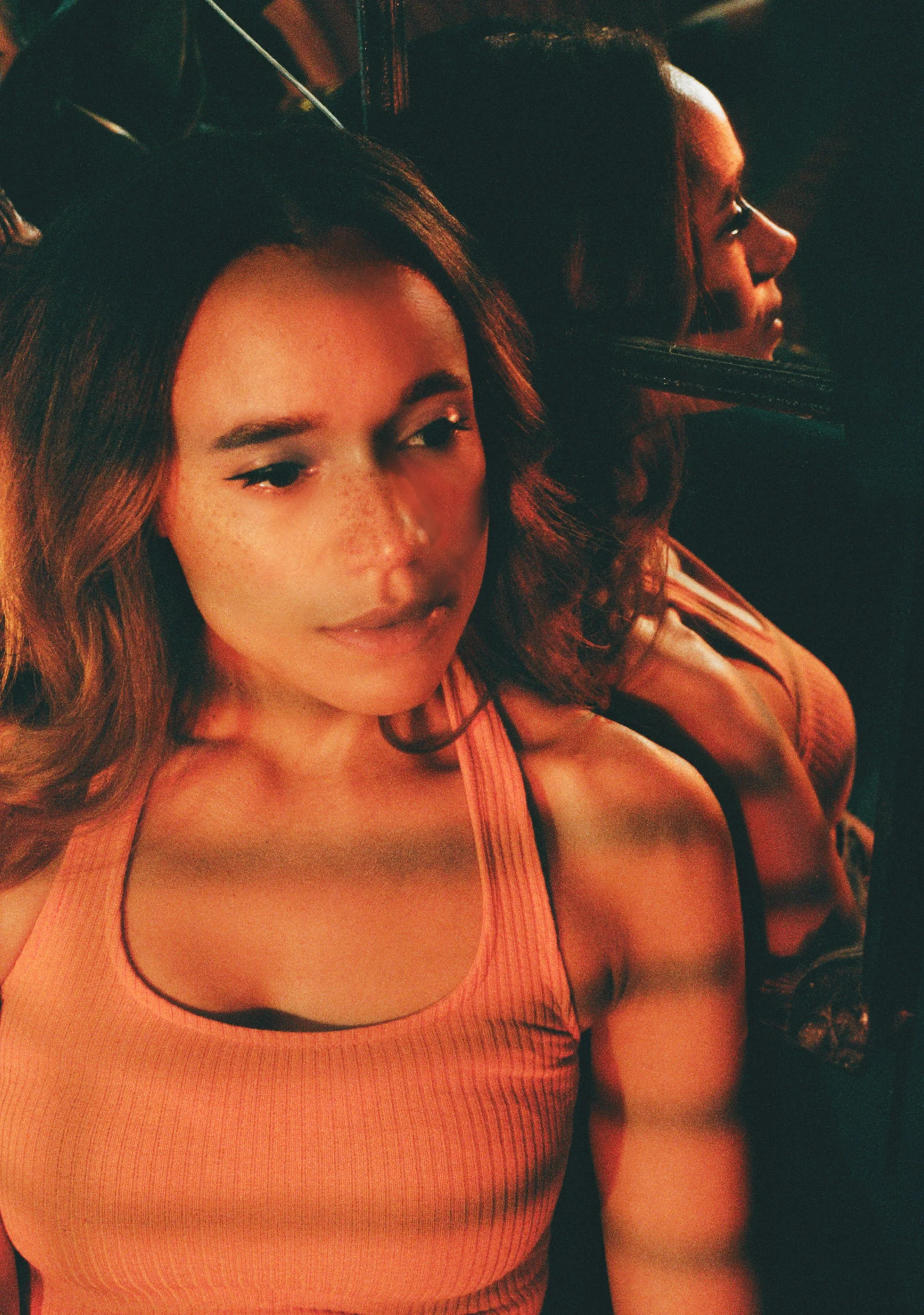 JONES - Hard To Be Happy (Official Video)