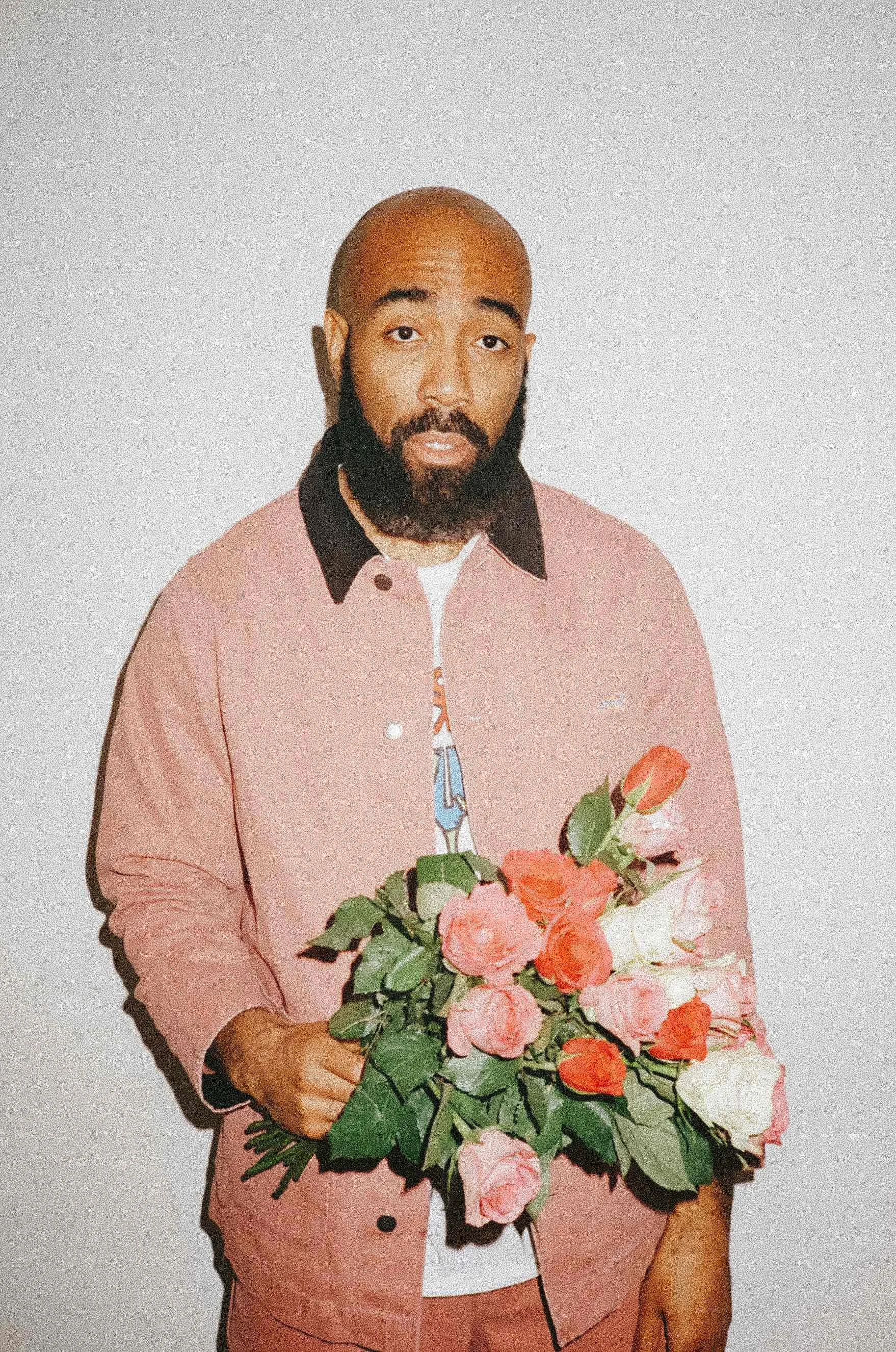 Murkage Dave - I Don't Do Love Songs - A Valentines Compilation (Album)