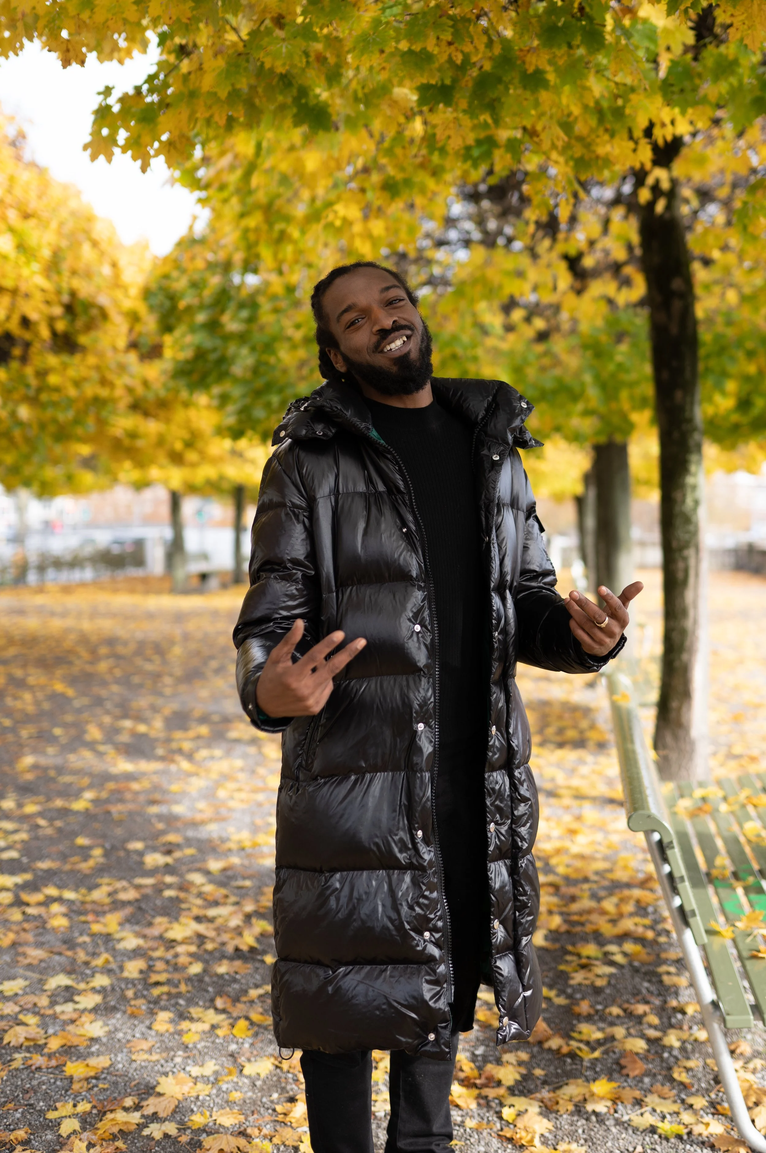 Lickle Jay - My Baby + 10 Questions (Official Video)