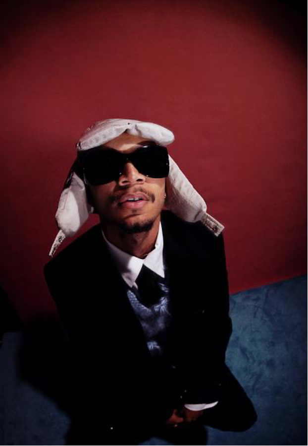 Wesley Joseph - GLOW (Album)