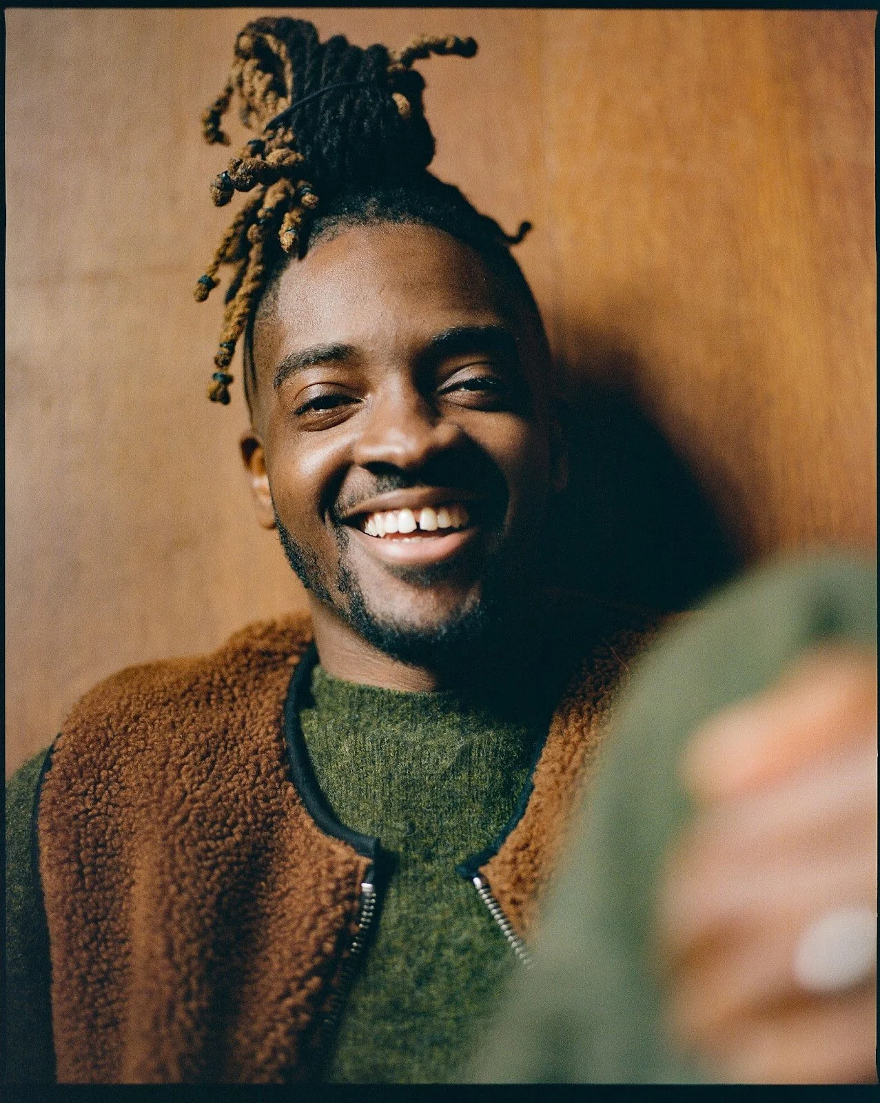 Guvna B - Traffic (Single)