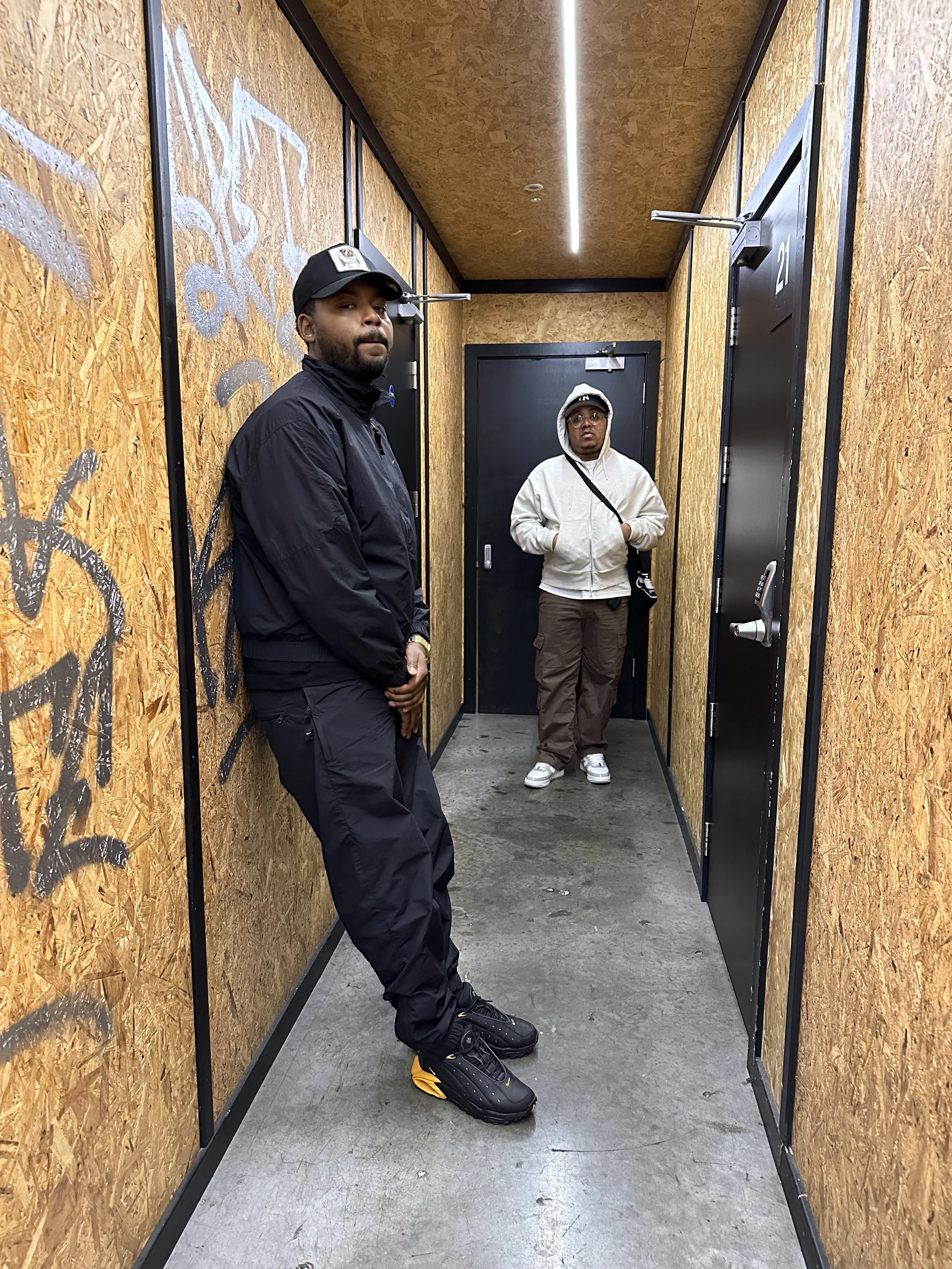 Mace The Great ft: Manga Saint Hilare - Reason To (Official Video)