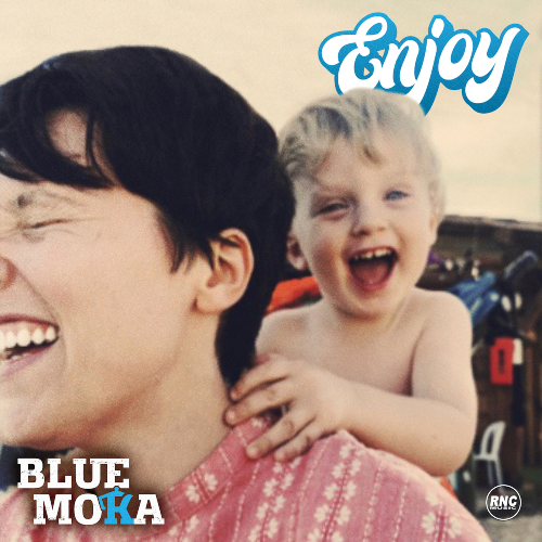 Blue Moka - Enjoy (Album)